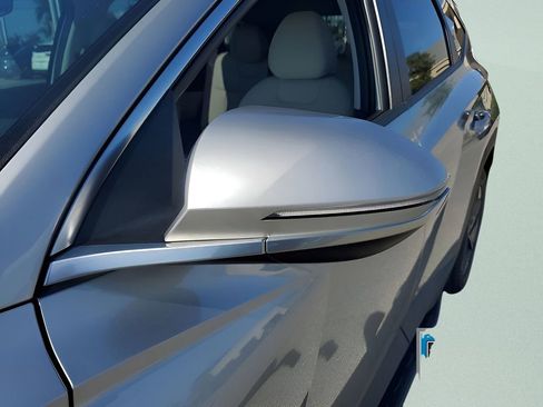 Used 2026 Hyundai Tucson SEL image 19