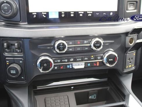 New 2026 Ford F350 Platinum image 15