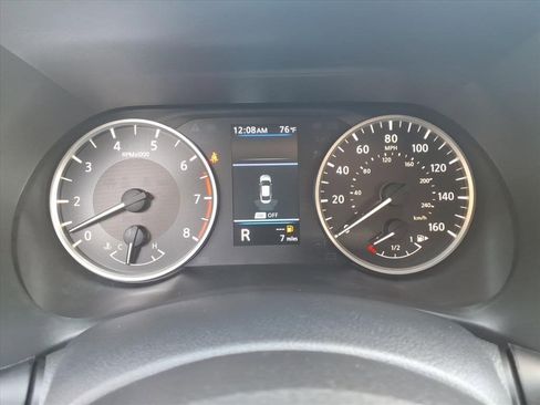 New 2025 Nissan Sentra S image 19