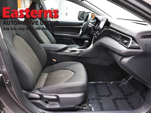 Used 2023 Toyota Camry LE FWD image 24