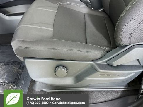 New 2026 Ford F150 STX image 19