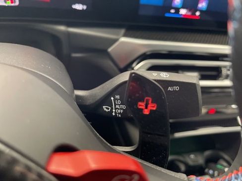 Used 2024 BMW M4 xDrive Competition image 36