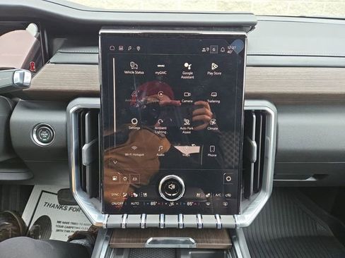 New 2026 GMC Acadia Denali w/ Super Cruise Package image 28