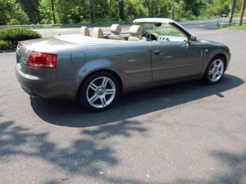 Used 2007 Audi A4 2.0T AWD/4WD image 16