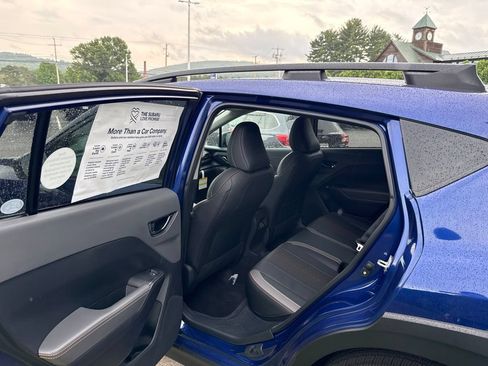 New 2026 Subaru Crosstrek 2.5i Limited AWD/4WD image 30