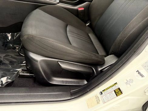 Used 2019 MAZDA CX-3 Touring AWD/4WD image 12