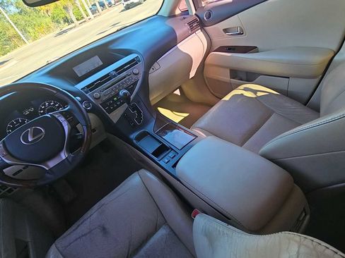 Used 2014 Lexus RX 350 FWD image 22