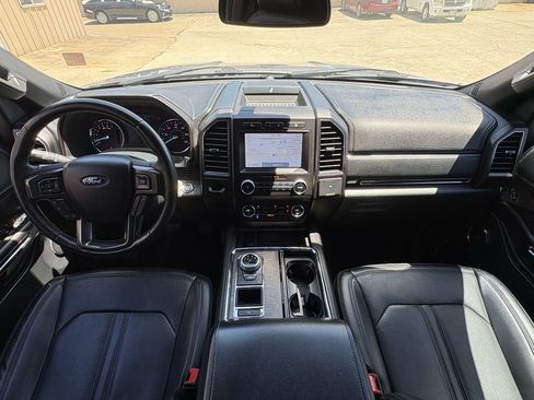 Used 2021 Ford Expedition Limited RWD image 27