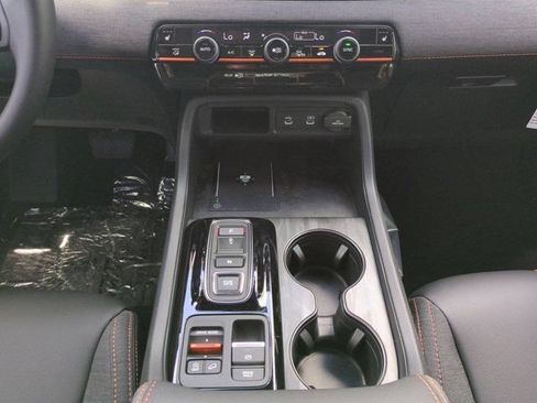 New 2026 Honda Passport TrailSport image 17