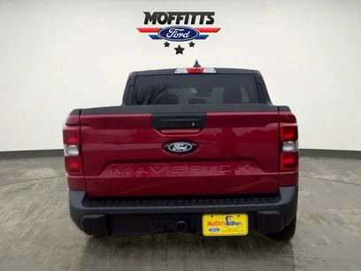 New 2026 Ford Maverick XLT w/ XLT Luxury Package