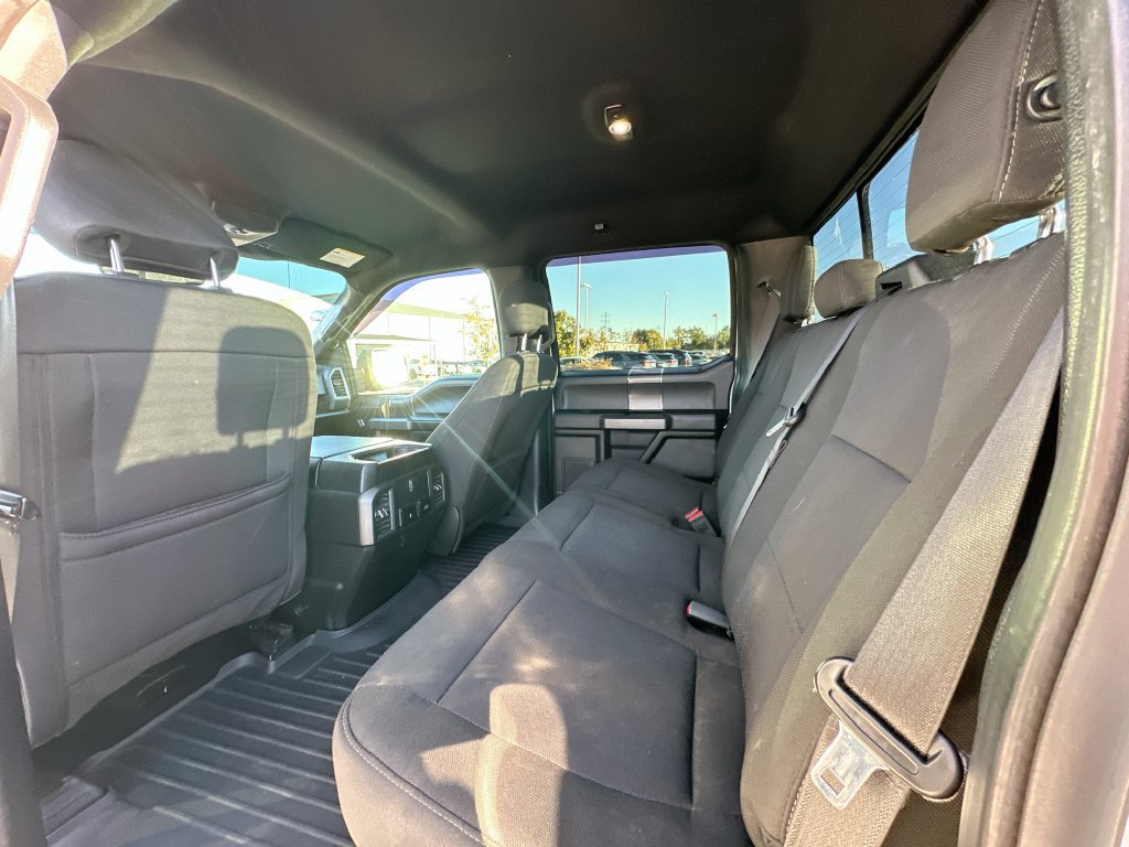 Used 2019 Ford F150 XLT w/ Equipment Group 302A Luxury RWD image 4
