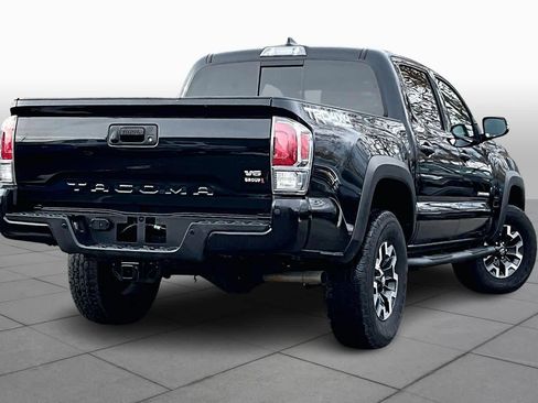 Certified 2021 Toyota Tacoma TRD Off-Road image 12