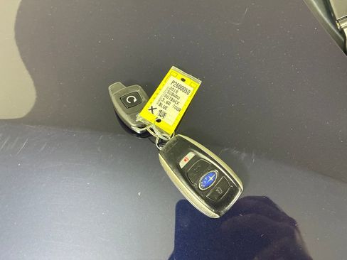 Used 2018 Subaru Outback 3.6R Touring w/ Popular Package #3 image 35