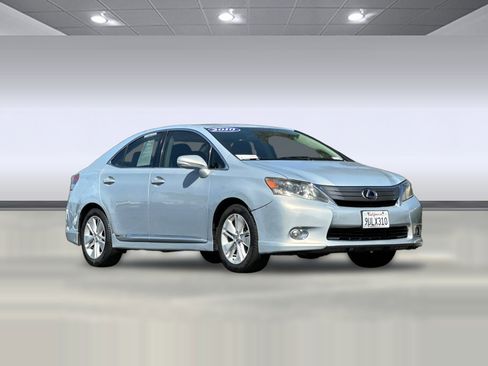 Used 2010 Lexus HS 250h image 6