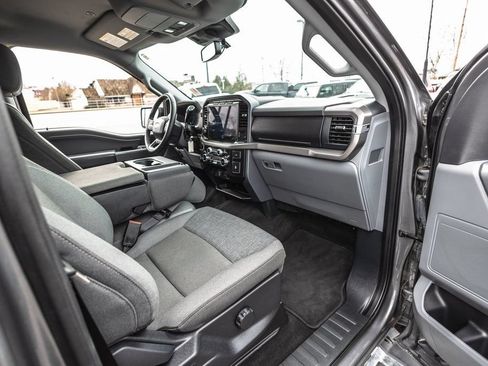 Used 2024 Ford F150 XLT AWD/4WD image 28