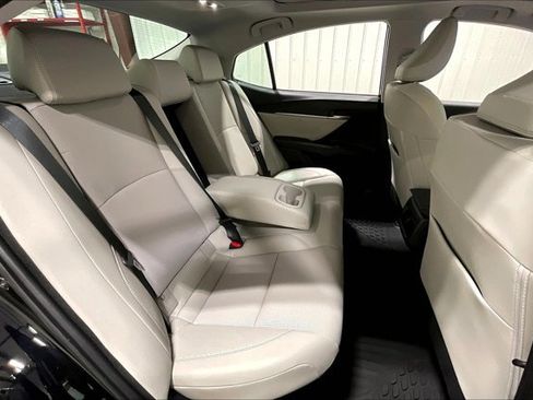 Certified 2025 Toyota Camry XLE w/ Premium Plus Package image 27