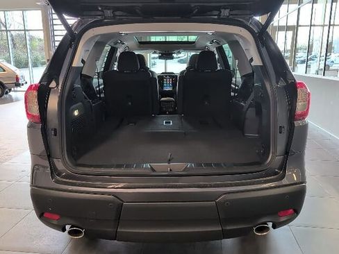 New 2026 Subaru Ascent Bronze Edition AWD/4WD image 7