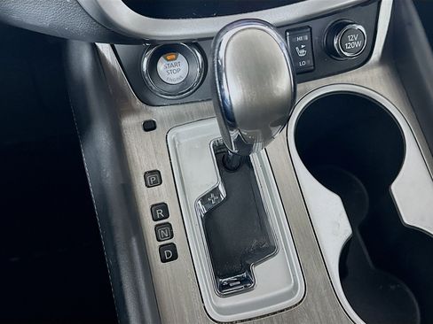 Used 2015 Nissan Murano SL image 24