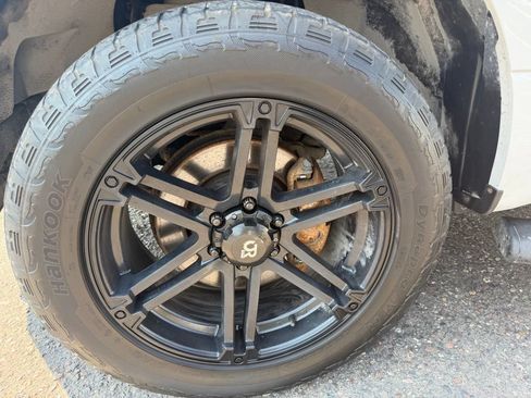 Used 2018 Ford F150 XLT w/ Trailer Tow Package AWD/4WD image 22
