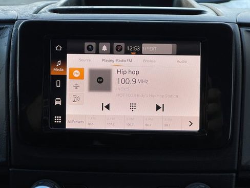 Used 2023 RAM ProMaster 2500 image 21