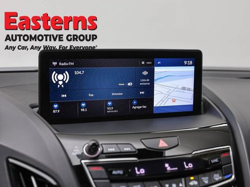 Used 2022 Acura RDX A-Spec AWD/4WD image 18