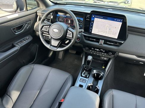 New 2026 Subaru Outback Limited w/ Premium/Limited Package 2 AWD/4WD image 10