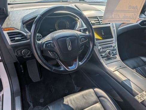 Used 2018 Lincoln MKZ Reserve AWD/4WD image 13