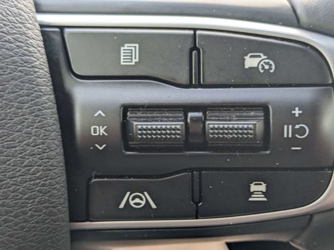 Certified 2024 Kia Sportage SX FWD image 35