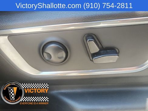 Certified 2024 RAM 1500 Laramie RWD image 31