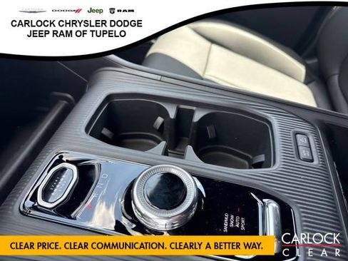 New 2026 Jeep Cherokee Limited AWD/4WD image 20