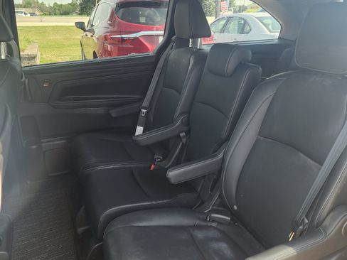 Used 2024 Honda Odyssey Touring image 7