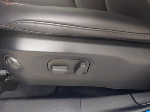 New 2026 Jeep Wrangler Rubicon image 37