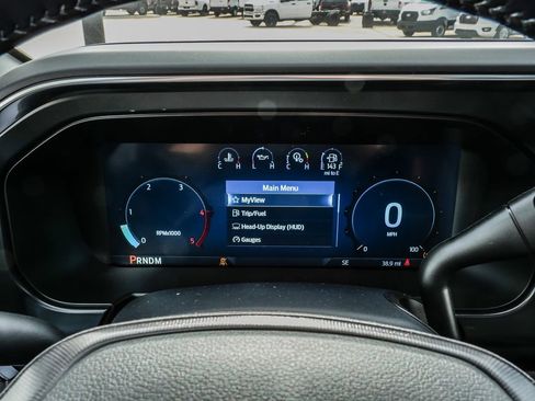 New 2026 Ford F250 Platinum AWD/4WD image 42