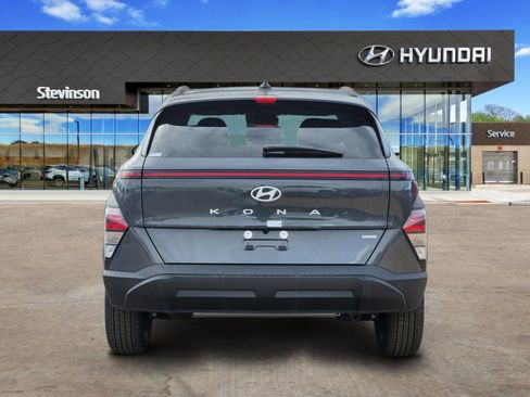 New 2026 Hyundai Kona SEL Sport image 3