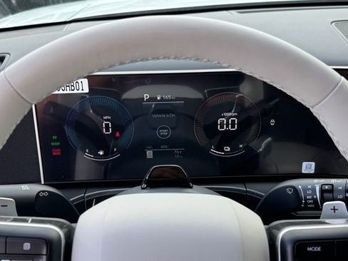 New 2026 Hyundai Santa Fe SEL AWD/4WD image 25