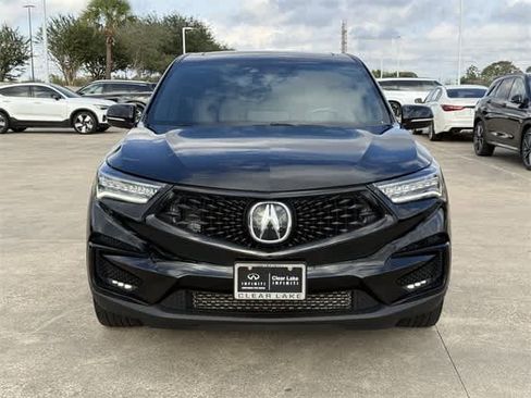 Used 2021 Acura RDX A-Spec image 6