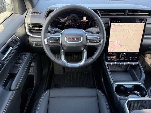 New 2026 GMC Terrain Elevation w/ Elevation Premium Package FWD image 27