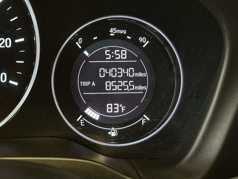 Used 2020 Honda HR-V Sport image 24