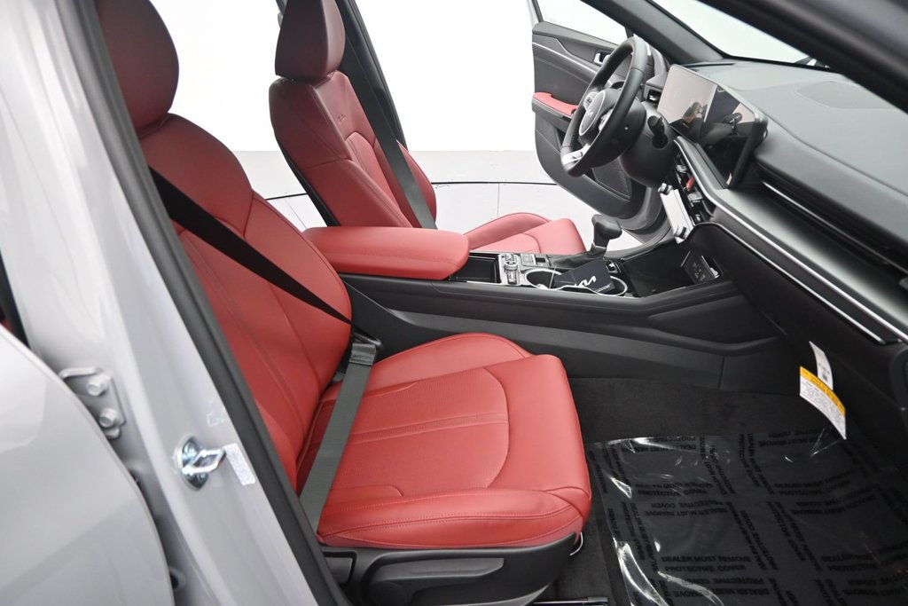 New 2026 Kia K5 GT-Line AWD/4WD image 21
