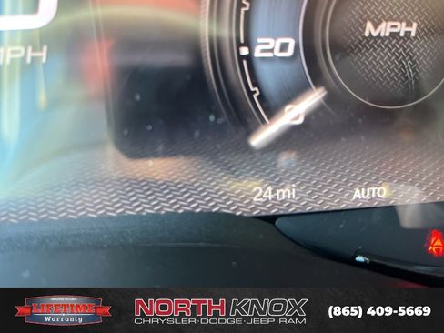 New 2026 RAM 1500 Rebel w/ G/T Package AWD/4WD image 34