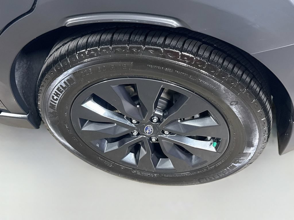 Used 2023 Subaru Outback Onyx Edition XT w/ Popular Package #2 AWD/4WD image 9