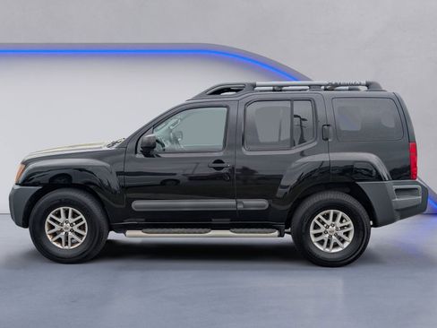 Used 2015 Nissan Xterra S image 7