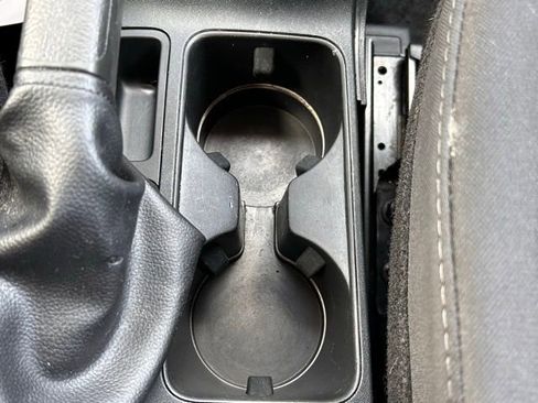 Used 2022 Ford EcoSport SE w/ SE Convenience Package image 25