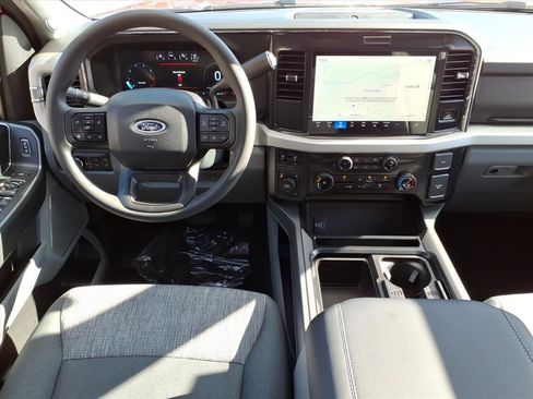 New 2026 Ford F250 XLT w/ XLT Premium Package image 17