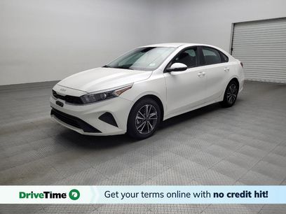 Used 2023 Kia Forte LXS w/ LXS Technology Package