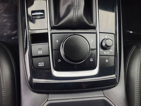 Used 2025 MAZDA CX-30 AWD 2.5 S w/ Select Sport Pkg image 34