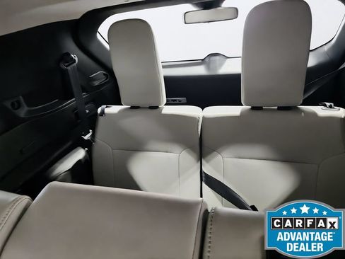 Used 2022 Mitsubishi Outlander SEL FWD image 20