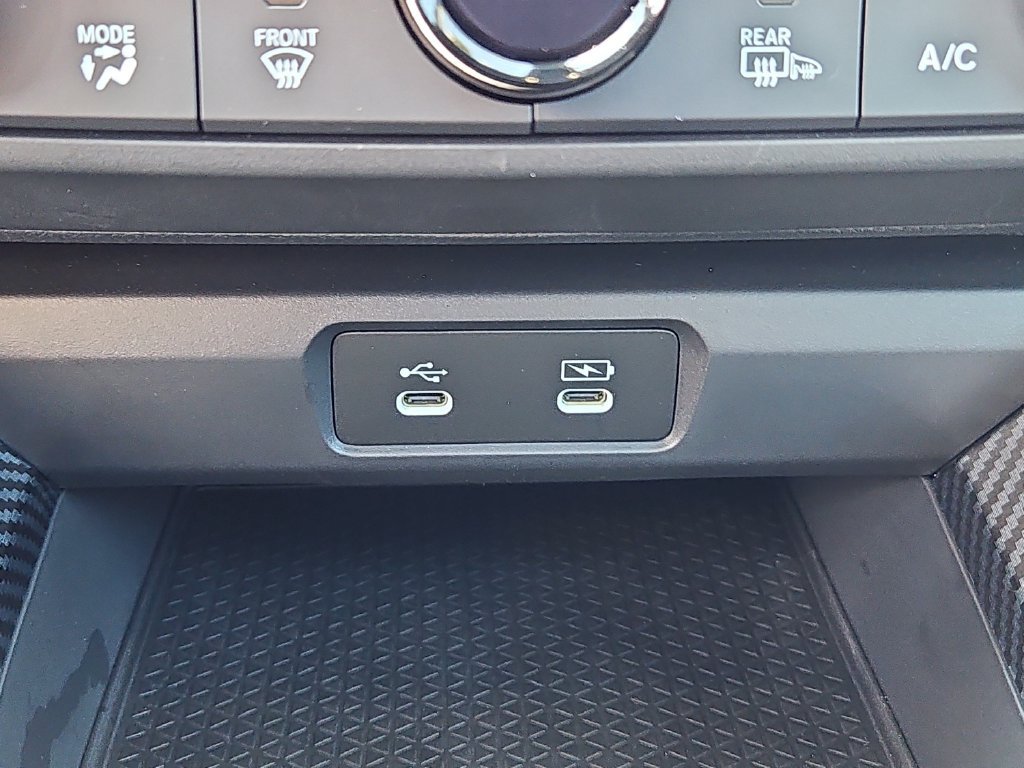 Certified 2024 Honda Accord EX image 17