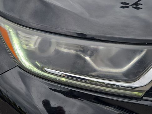 Used 2018 Honda CR-V EX-L image 5