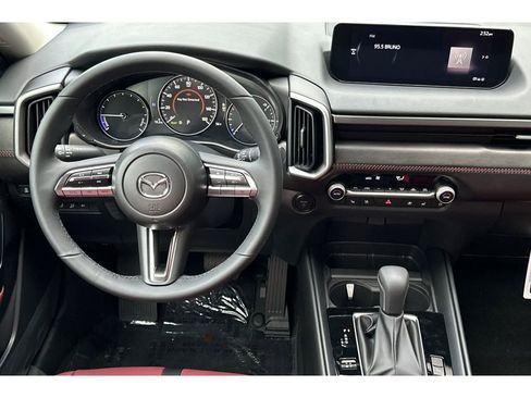New 2026 MAZDA CX-50 AWD 2.5 Hybrid w/ Weather Package image 14